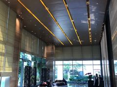 -珠海中海雅高铂尔曼酒店