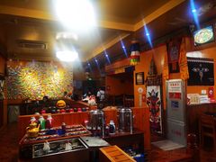 大堂-如意林卡藏餐吧(大昭寺店)