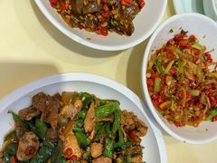 -笨罗卜浏阳菜馆(龙华鹏润达店)