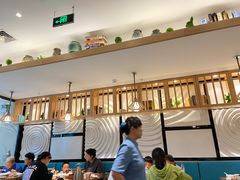 -九转小磨·非遗东北菜(万达广场店)