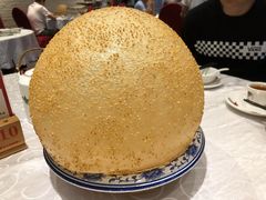 沙溪大煎堆-香山家宴