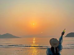 -西涌国际滨海旅游区