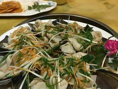 带子-渔傅·蓝海岸霞浦海鲜(正祥店)