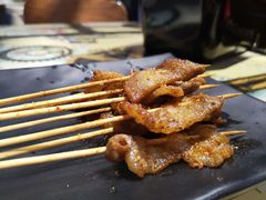 -红钳侠小龙虾·烧烤(中赢康康谷店)