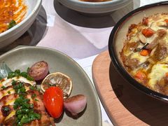 -娜娜家•Nana And Her Friends Restaurant(小寨原力场店)