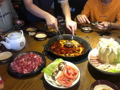 -受气牛肉·重庆耙牛肉(来福士店)