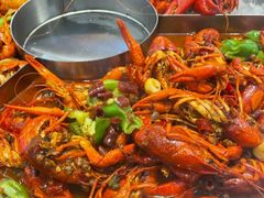 -三子烤羊腿·海鲜(弘阳店)