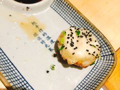 -陈家生煎(世茂双子塔店)