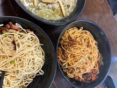 -家烧面馆【南山路知名经典面食】
