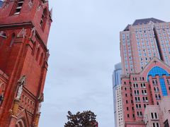 -徐家汇天主堂