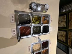 -古关火锅店(古北水镇景区店)