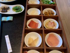 -翠湖宾馆·中餐厅