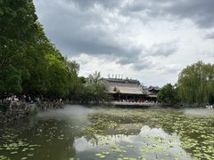 -莲池书院博物馆