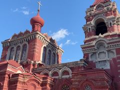 -圣·阿列克谢耶夫教堂