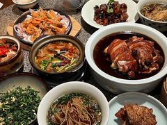 -南京大牌档(之心城店)