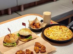 -必胜客(江南时代广场店)