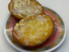 -華歡冰室-WahFoon(吉大店)
