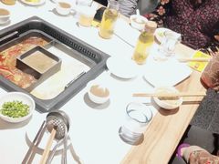 -巴奴毛肚火锅概念餐厅