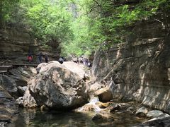 -云台山风景名胜区