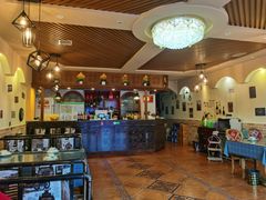 大堂-天源居餐厅·地方特色菜(张北店)