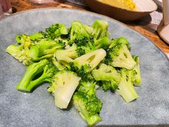 -艺术食堂(创意料理)