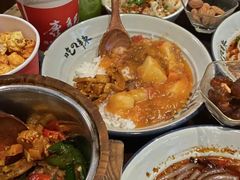 -金色印象·4K影院式足体养生(南坪桃源店)