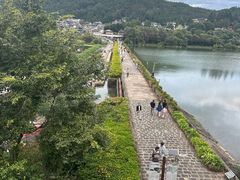 -和顺古镇