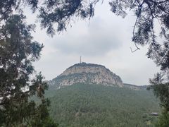 -千佛山风景名胜区