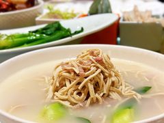 -全聚德(上海首店浦东店)