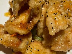 毕老爷锅包肉-乡间好味私家菜(总店)