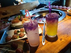 -城墙拐拐火锅(三峡广场黑金冠店)