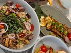 -娜娜家•Nana's restaurant(国金汇店)