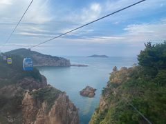 -摩天岭风景区
