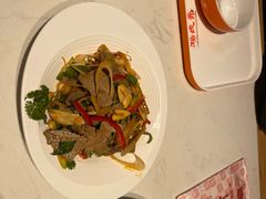 -杨氏青龙虾·羊蝎子(托乐嘉店)