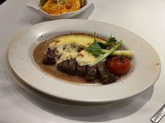 -王品牛排(福州泰禾店)