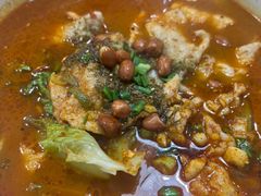 -缘久缘米粉(新街口店)