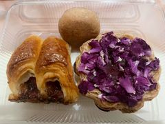 -昆明冠生园·鲜花饼·面包蛋糕(老街店)