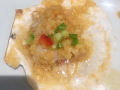 -很久以前羊肉串(簋街店)