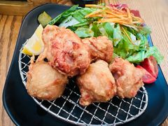 -铃木食堂(北新桥店)