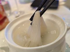 -广州花园酒店