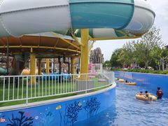 -渔岛海洋度假区