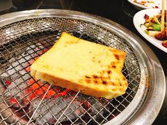 -瑞杰烧烤店·24小时营业(山东路店)