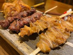 -鸟幸 TORISAKI 炭火居酒屋