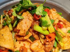 -津沽传奇(红桥水木天成店)