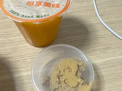-CALIFORKS加州叉子轻食(朝阳门店)