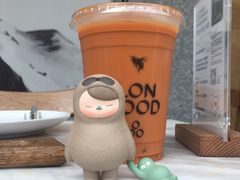 -农畉LONFOOD(福田星河COCOPark店)