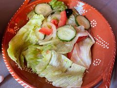 -ALBERGUE 1601 婆仔屋葡国餐厅