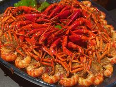 -红盔甲·小龙虾(人民广场店)