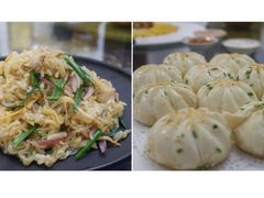 干炒牛河-古姑姑·品质海南菜私房餐厅(龙昆南欧式洋房别墅店)