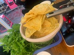 腐竹-柴头哥·牛肉火锅(爱民路店)